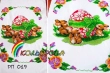 Easter Towel RP-019
