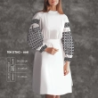Women's Dress PZ Ethno-006