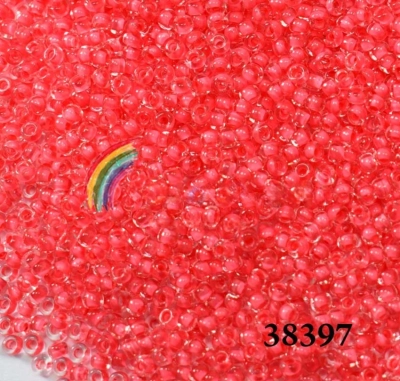 Бісер Preciosa 38397 10/0