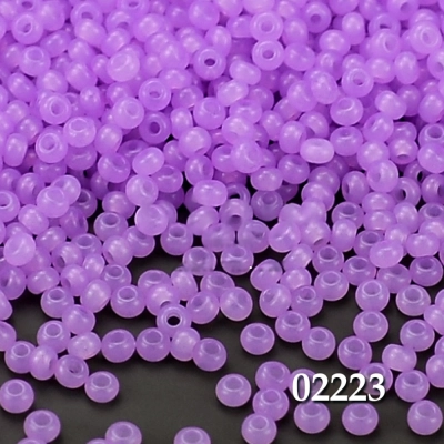 Бисер Preciosa 02223 10/0