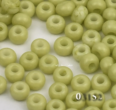 Preciosa 03152 10/0
