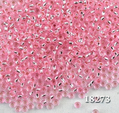 Preciosa 18273 10/0