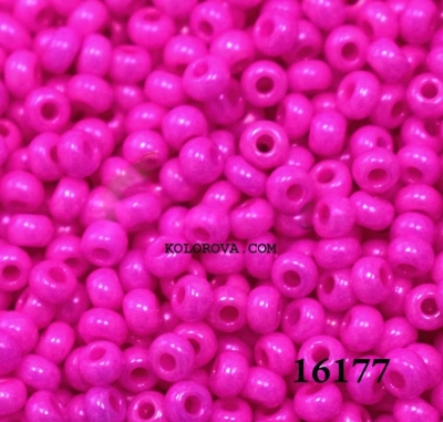 Бисер Preciosa 16177 10/0