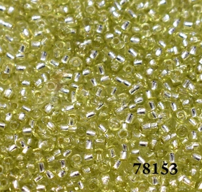 Preciosa 78153 10/0