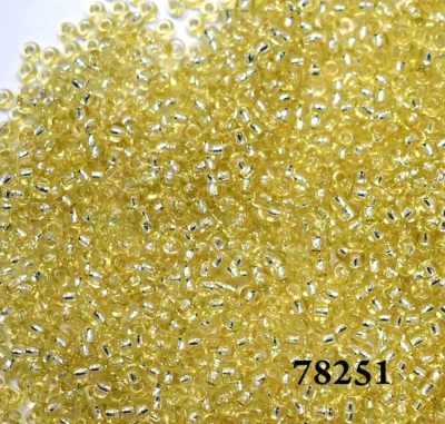 Preciosa 78251 10/0