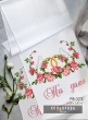 Wedding Towel (Large) RV-023
