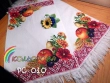 Spasivsky Towel RS-010
