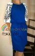 Women's Combined Dress PЖК-057