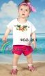 Children's T-shirt FDD-013