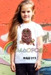 Children's T-shirt FDD-015