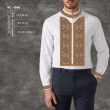 Men's Shirt CHS-044