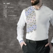 Men's Shirt CHS-046