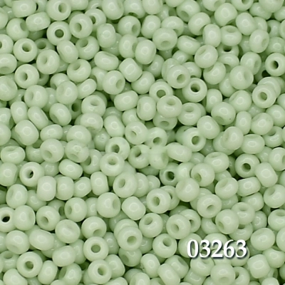 Бісер Preciosa 03263 10/0