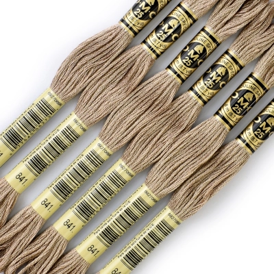 DMC 841 Floss