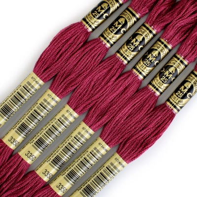 Mouline DMC 3350