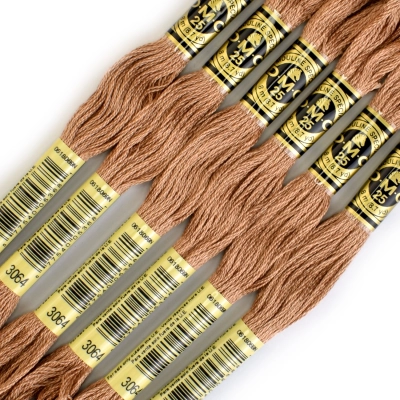 DMC 3064 Embroidery Floss
