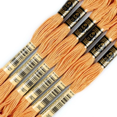 Муліне DMC 3827