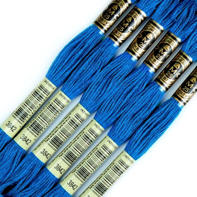 Муліне DMC 3842