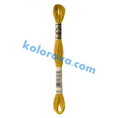 Mouline DMC 3852