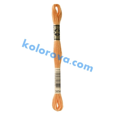 Mouline DMC 3854