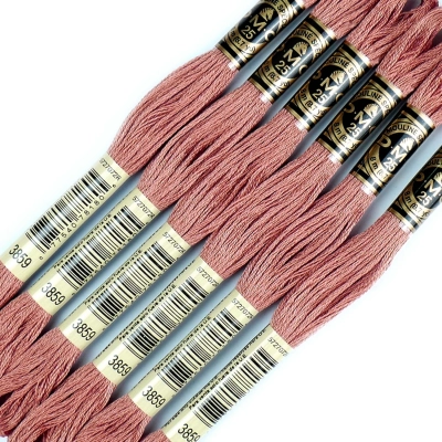 Муліне DMC 3859