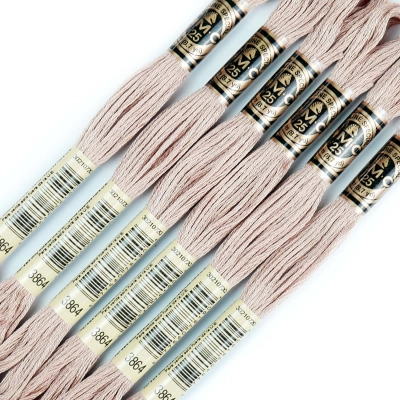 Mouline DMC 3864