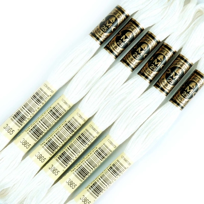 Mouliné DMC 3865
