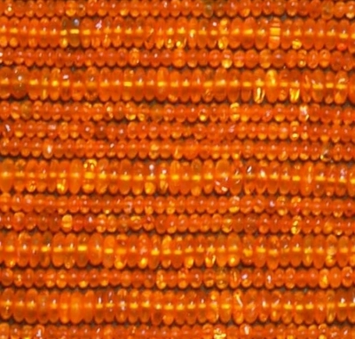 Бісер Preciosa 90000 10/0 (рубка)