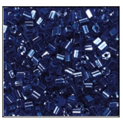 Бісер Preciosa 36100 11/0 (рубка)