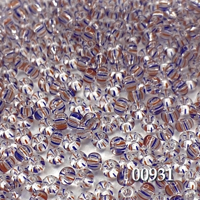 Бісер Preciosa 00931 10/0