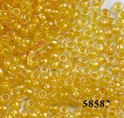 Бісер Preciosa 58583 10/0