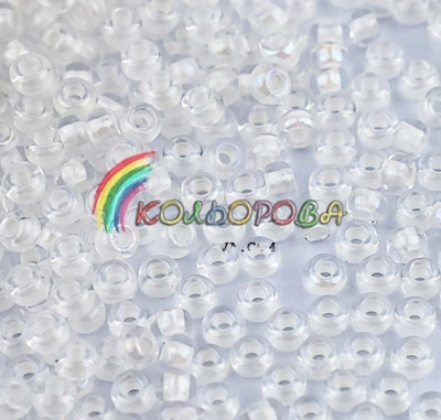 Бисер Preciosa 58502 10/0