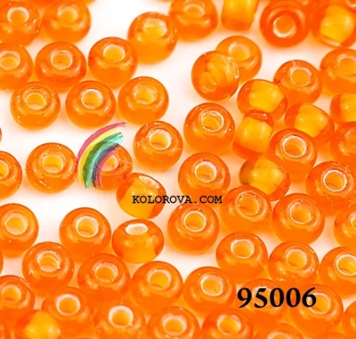 Preciosa 95006 10/0