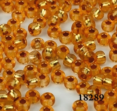 Preciosa 18289 10/0