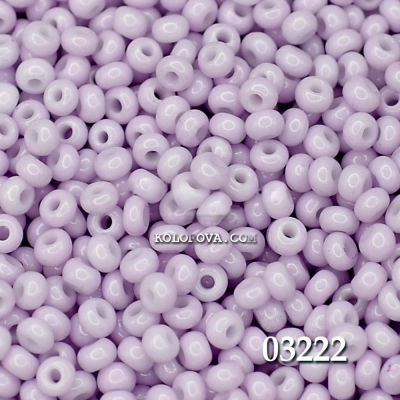 Бісер Preciosa 03222 10/0