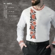 Men's Shirt CHS-048A