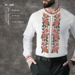 Men's Shirt CHS-048
