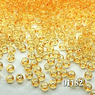 Бисер Preciosa 01182 10/0