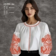 Women's Shirt SJ Ethno-014