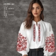 Women's Shirt SJ Ethno-017