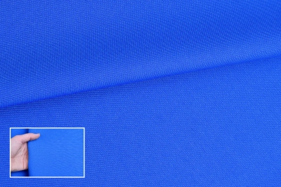Gabardine (blue)