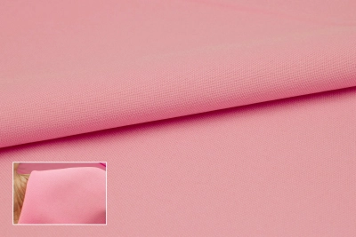 Gabardine (pink)