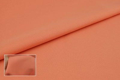 Gabardine (Coral)