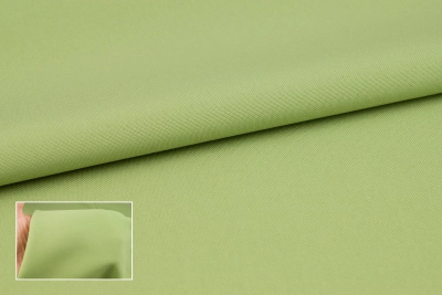 Gabardine (Olive)
