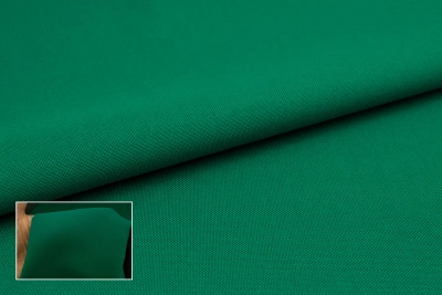 Gabardine (Emerald)