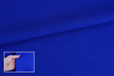 Gabardine (dark blue)