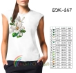 Women's Sleeveless Blouse BZ-167