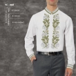 Men's Shirt CS-058