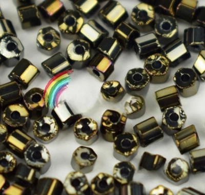 Preciosa 59115 10/0 (cut seed bead)