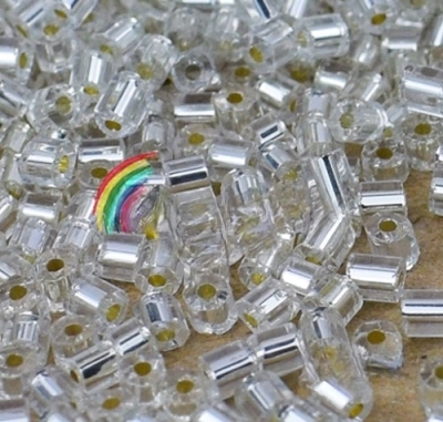 Preciosa 78102 10/0 (cut glass)
